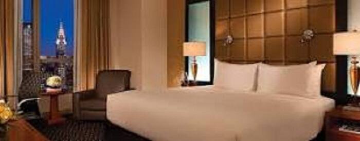Hotel Broadway, Udhampur 1